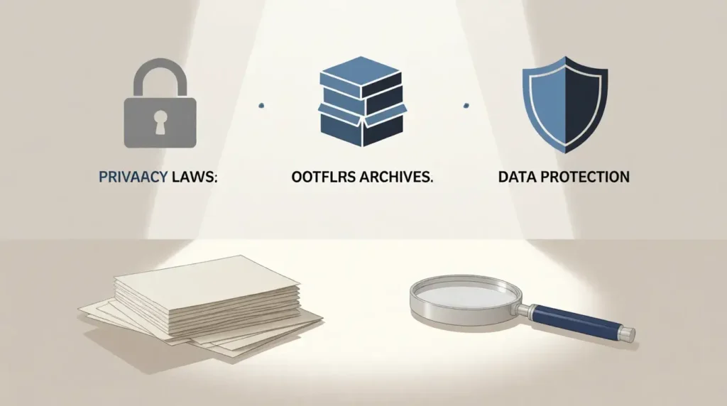 Accurate research leads to clarity about Abraham Parsons Zimroth