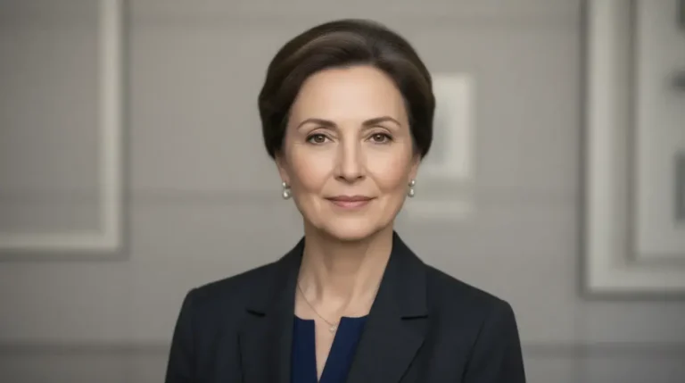 Jill Urbanus Pitino, wife of basketball coach Rick Pitino