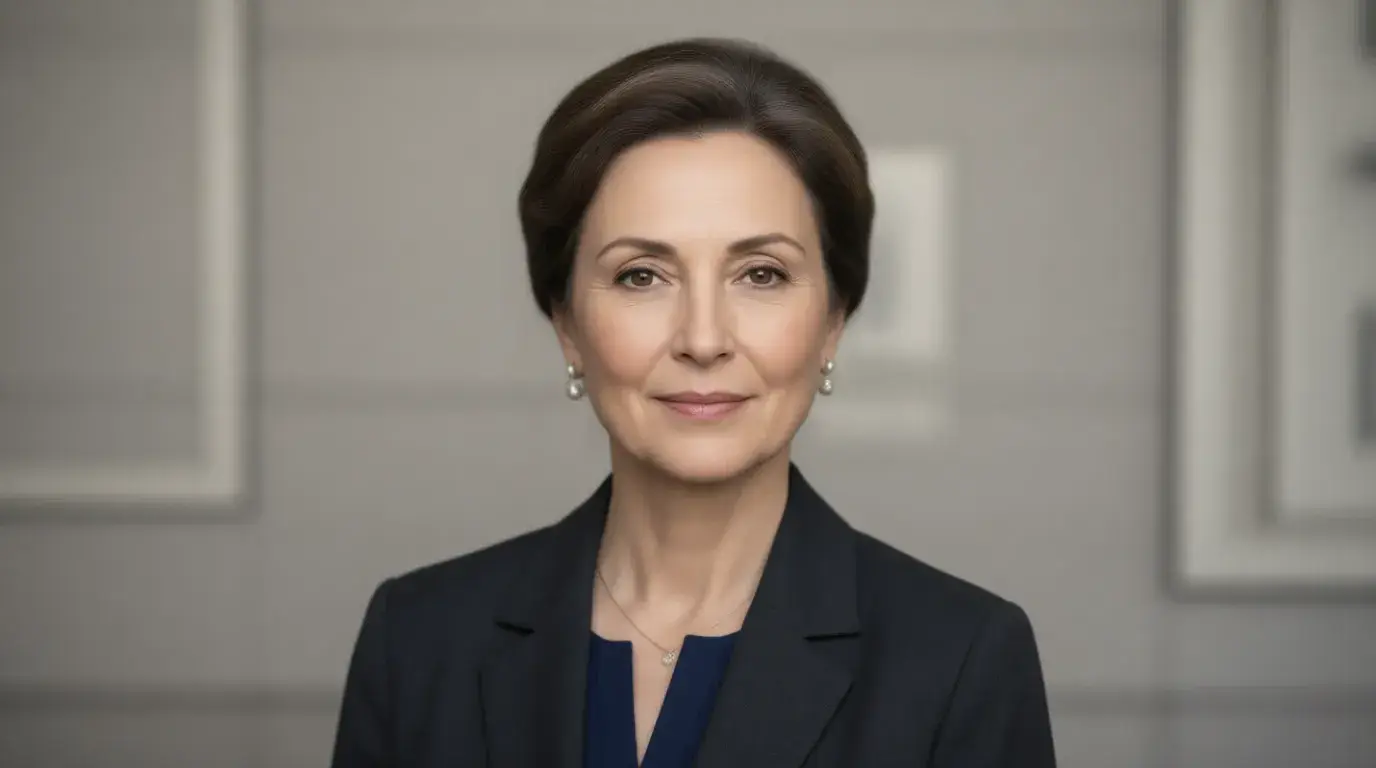 Jill Urbanus Pitino, wife of basketball coach Rick Pitino