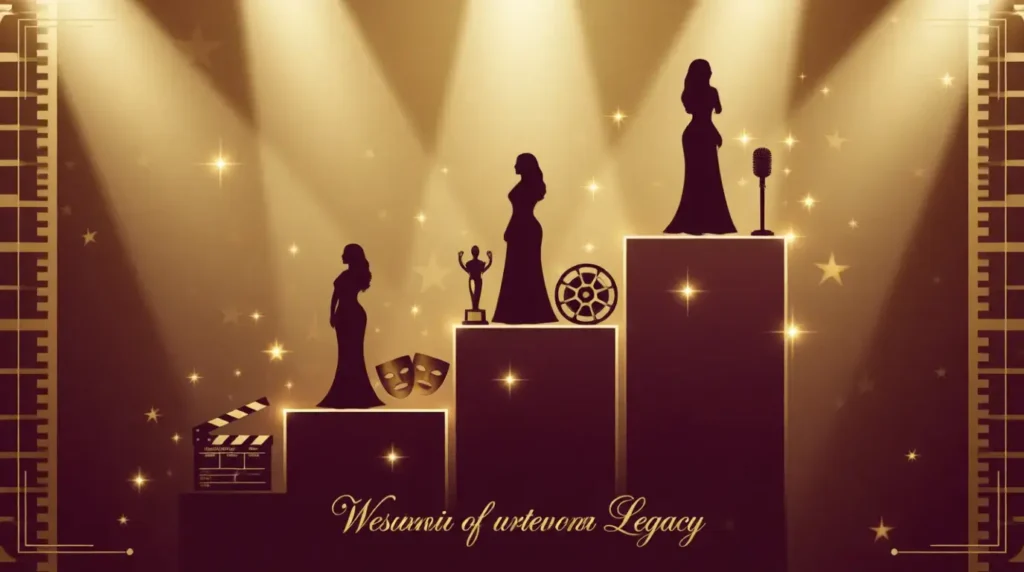 Successful Mexican actresses González family entertainment legacy daughters