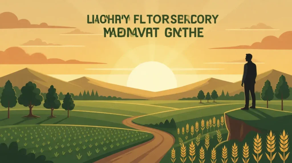 Authentic living and personal success outside spotlight representing Roy Austin Graham legacy and life lessons