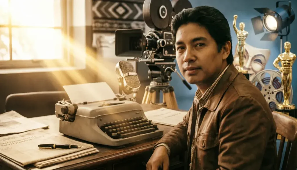 Fernando Gonzalez Parra legacy Mexican journalism impact family success