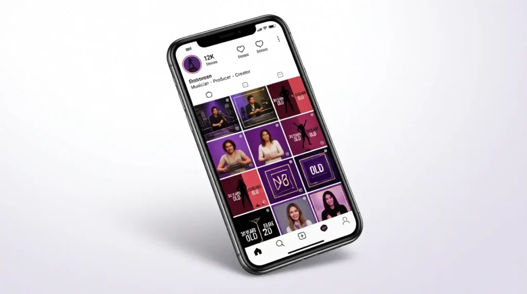 In-content Mock-up/Illustration