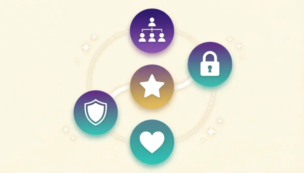 Key takeaways about Lateefah O'Neal private life family values and respect for personal boundaries