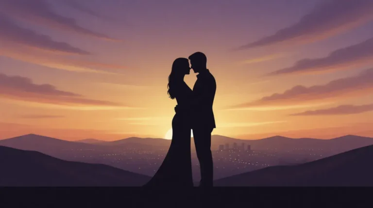 Neha Callis and James Callis private life and marriage portrait